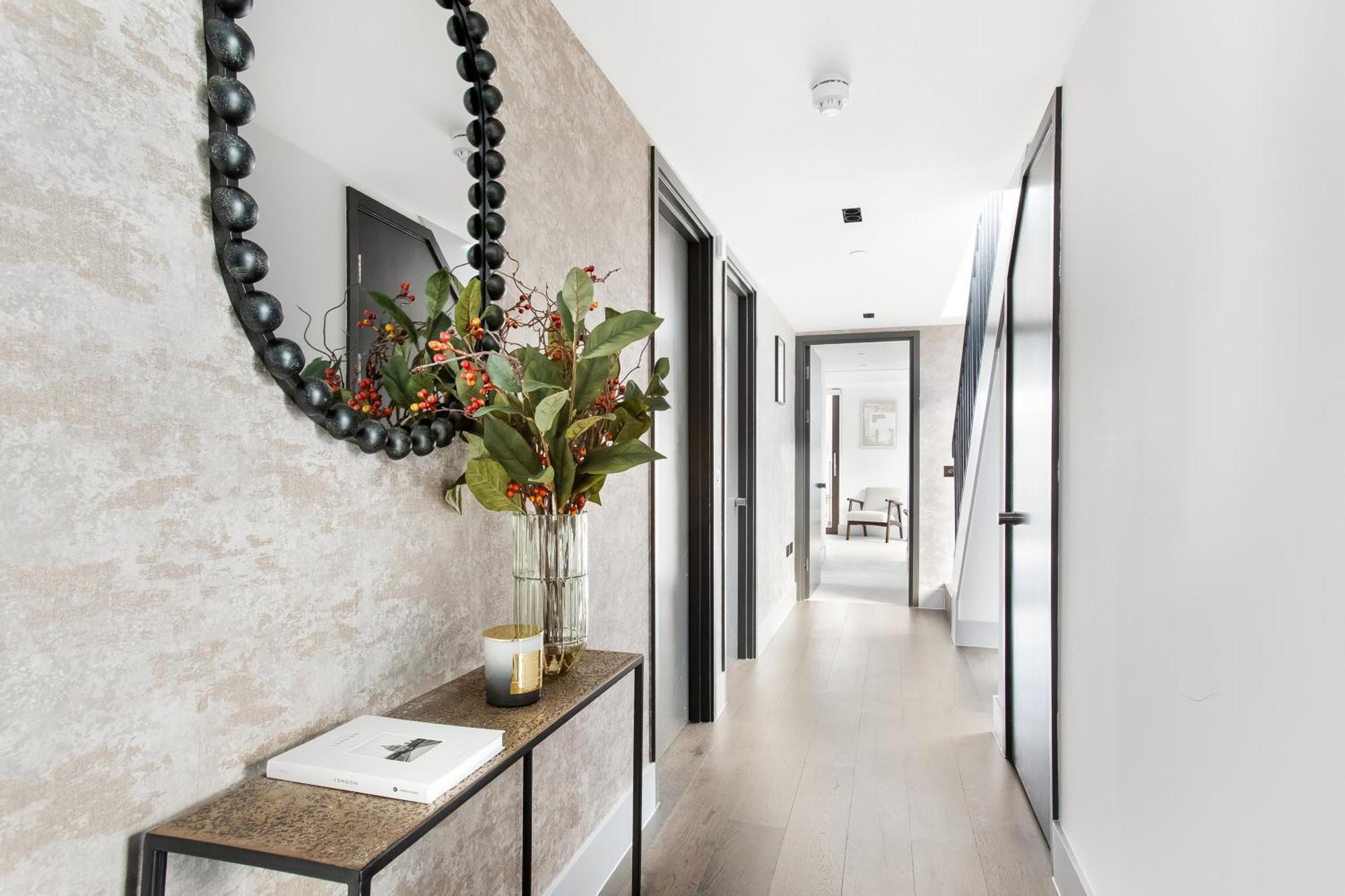Stunning 3 Bedroom Penthouse Private Terrace Ac Apartamento